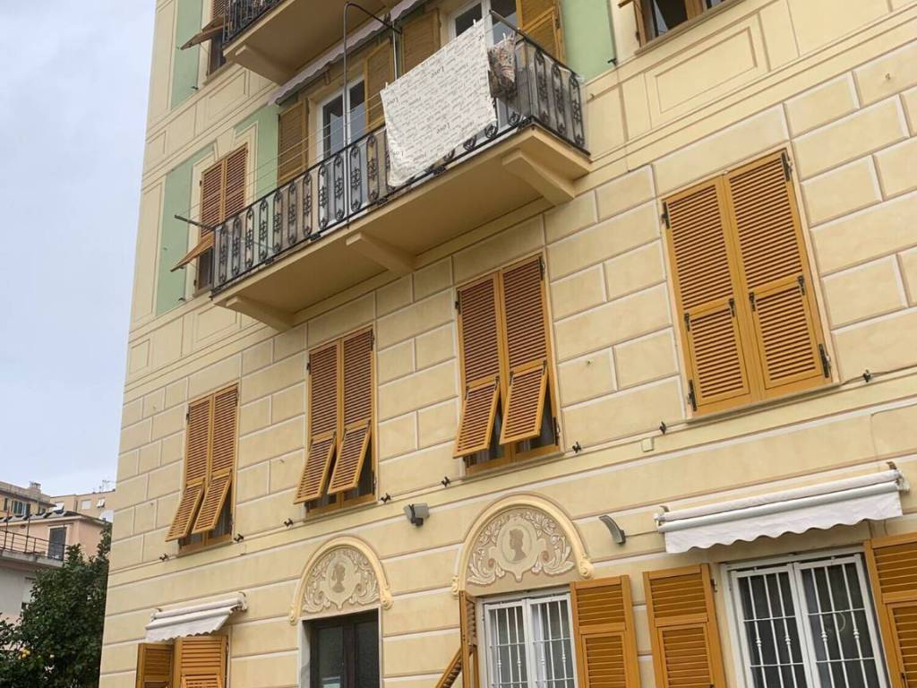 Appartamento a Genova in Priaruggia, 1 - Foto 5
