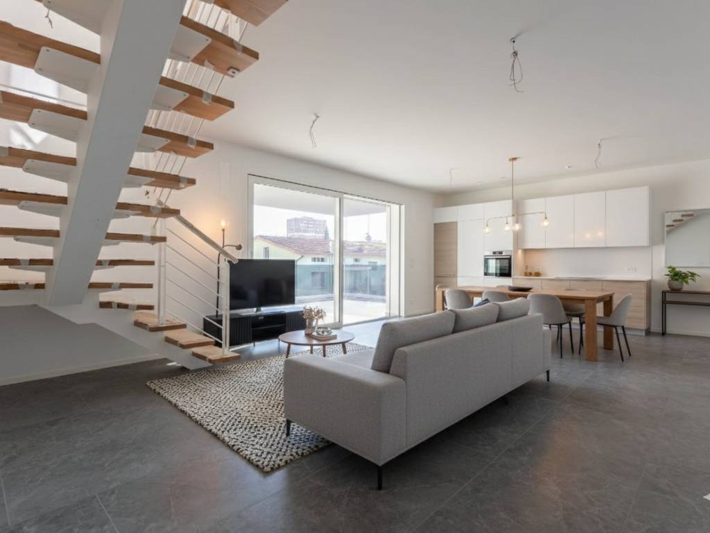 Appartamento a Pordenone - Foto 2