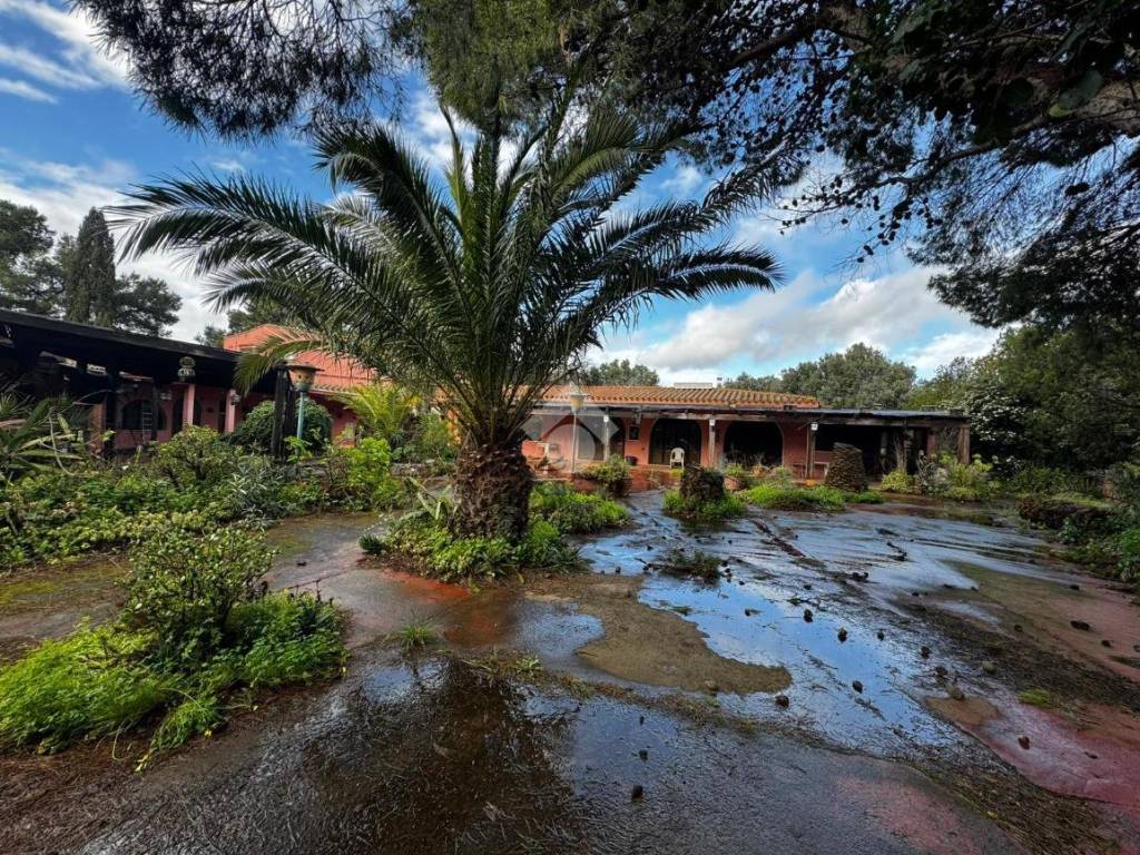 Immobile a Quartu sant'elena in LOCALITA' IS GREGORIUS - Foto 2