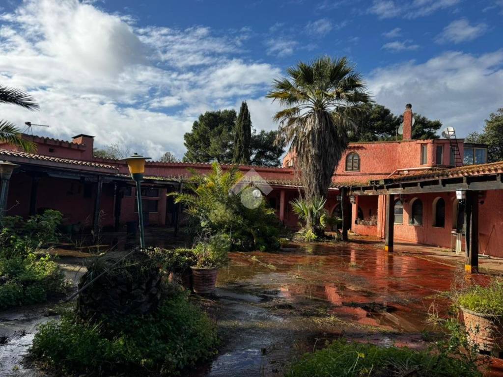 Immobile a Quartu sant'elena in LOCALITA' IS GREGORIUS - Foto 4