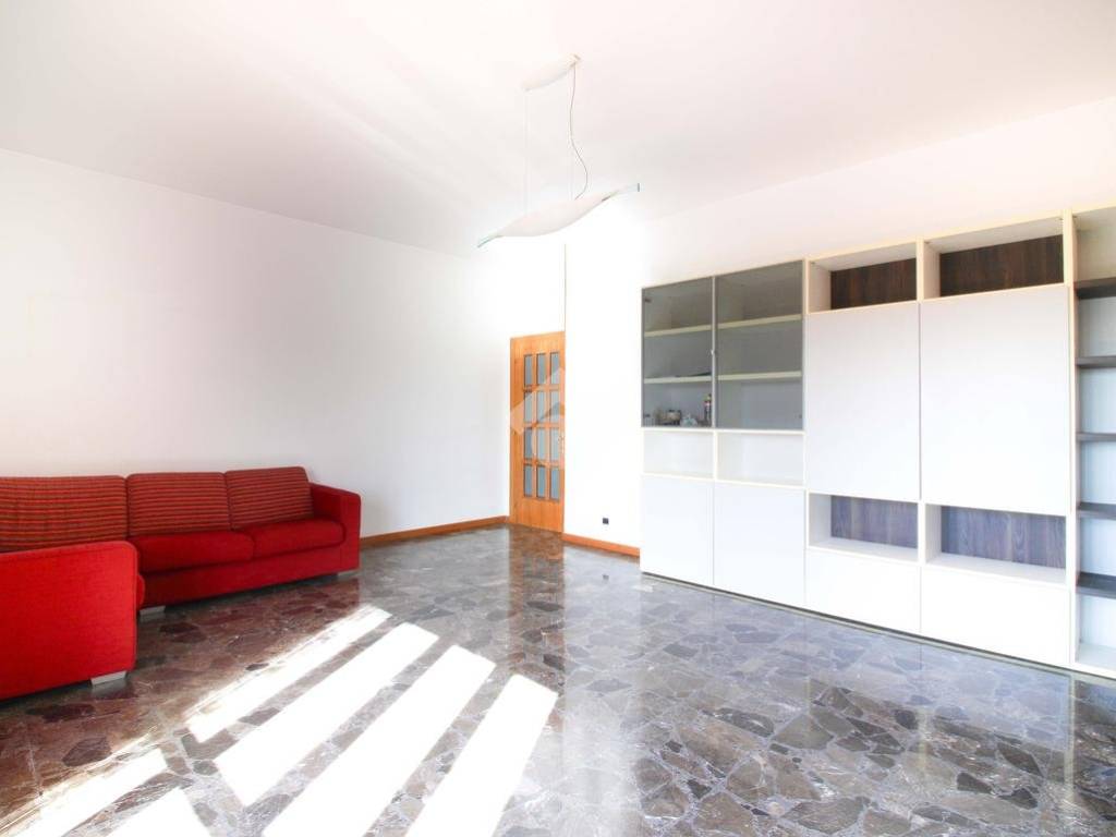 Appartamento a Fermo in Viale Medaglie D'Oro, 25 - Foto 3
