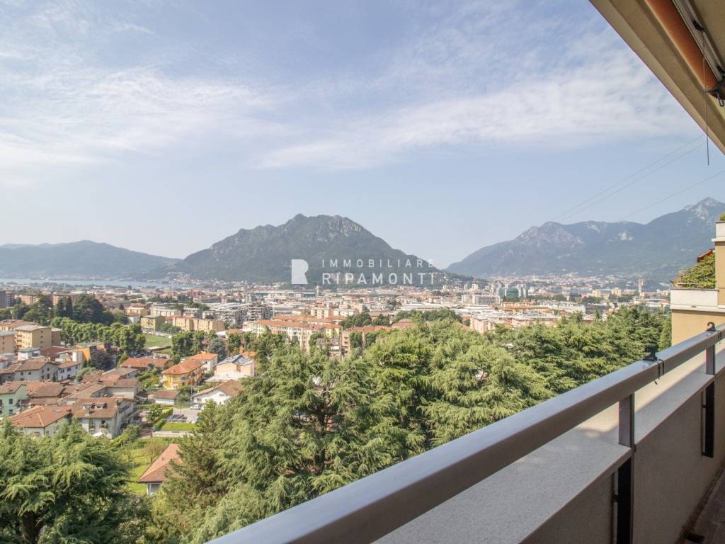 Appartamento a Lecco in Via ai Poggi - Foto 2