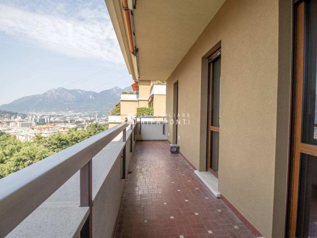 Appartamento a Lecco in Via ai Poggi - Foto 3