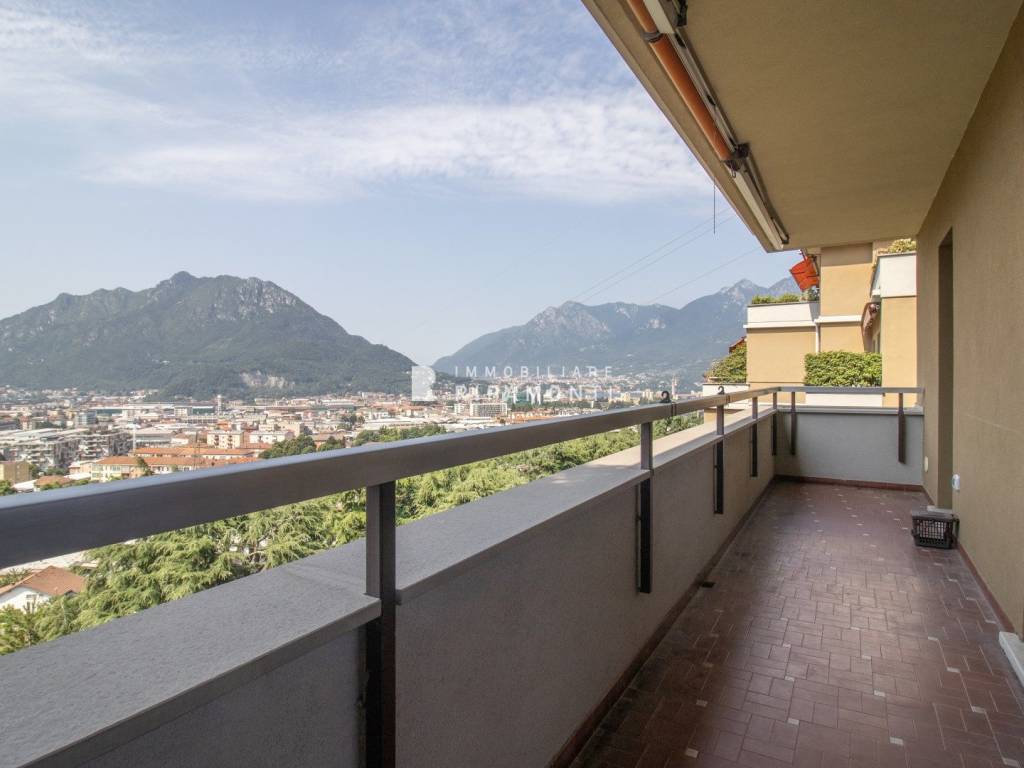 Appartamento a Lecco in Via ai Poggi - Foto 4