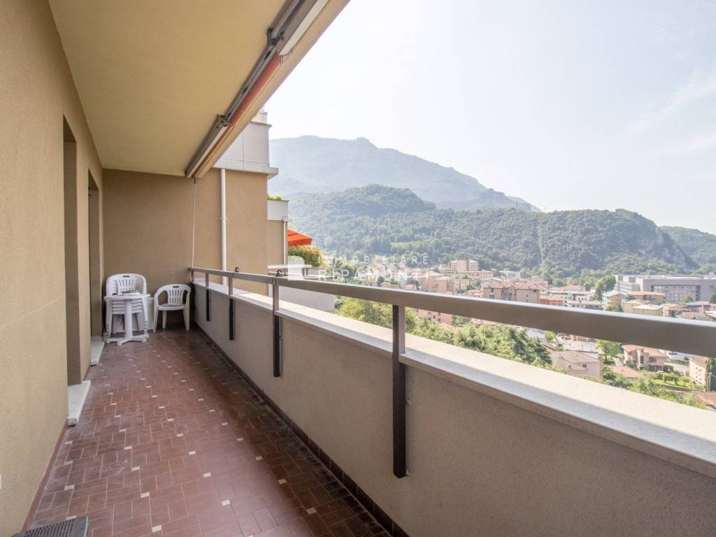 Appartamento a Lecco in Via ai Poggi - Foto 5