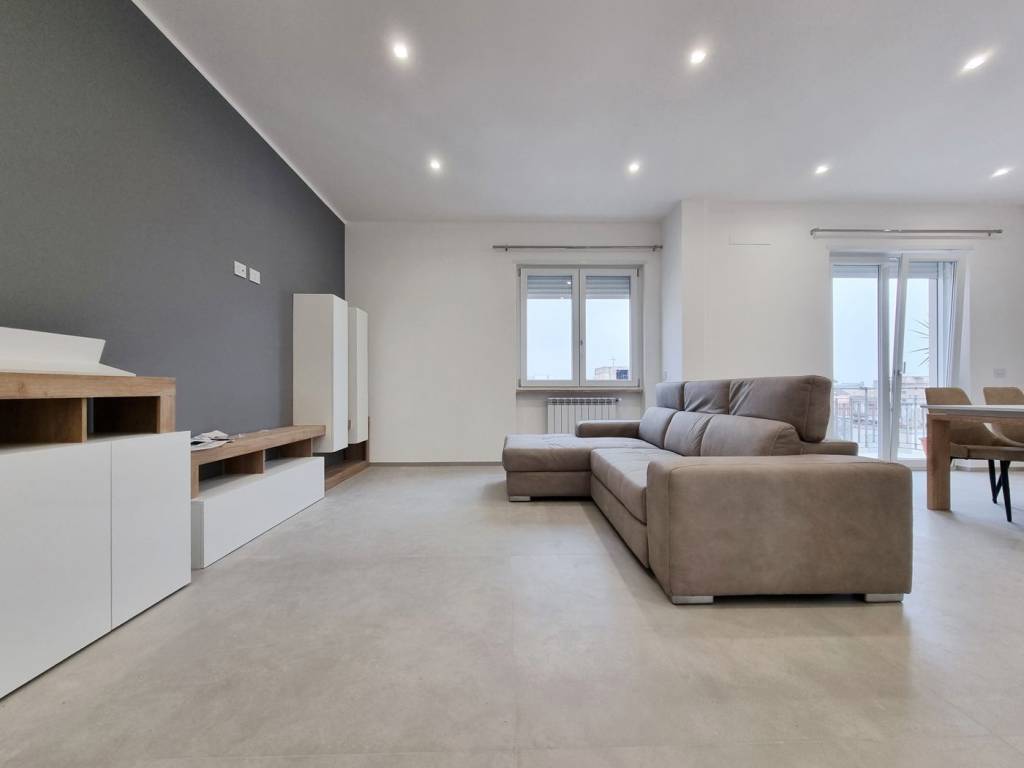 Appartamento a Caserta in via Roma, 51 - Foto 3