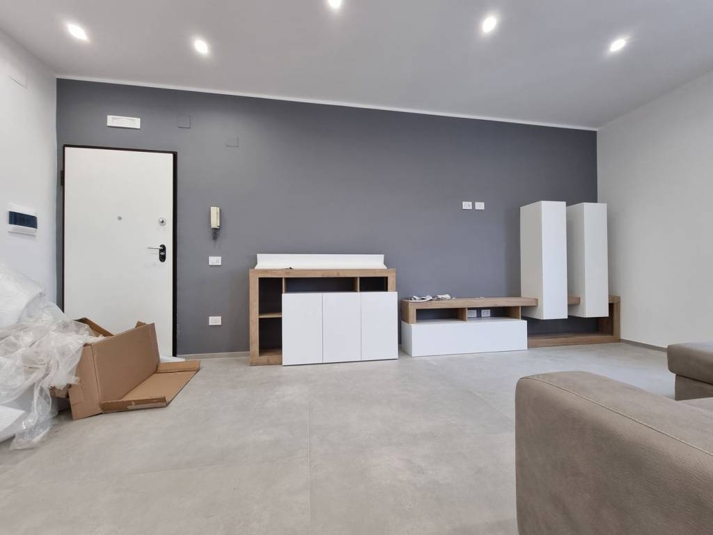 Appartamento a Caserta in via Roma, 51 - Foto 4