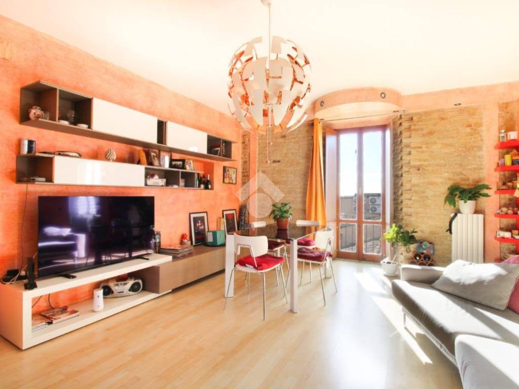 Appartamento a Fermo in Via Fiume, 4 - Foto 2