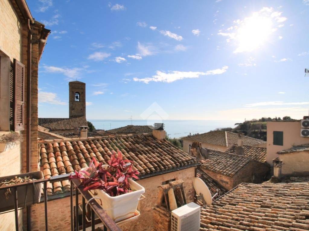 Appartamento a Fermo in Via Fiume, 4 - Foto 3