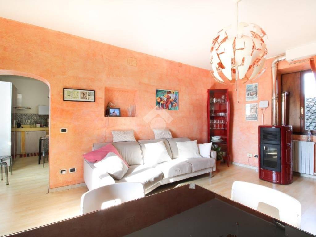 Appartamento a Fermo in Via Fiume, 4 - Foto 5