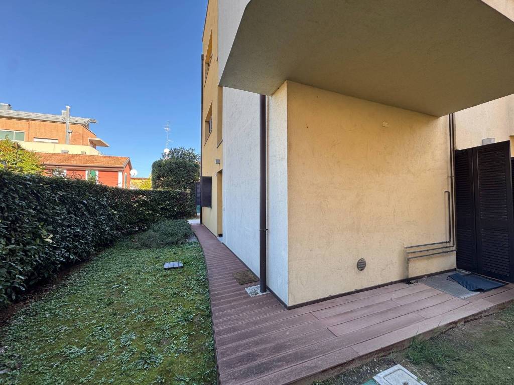 Appartamento a Bologna in Via del Milliario - Foto 4