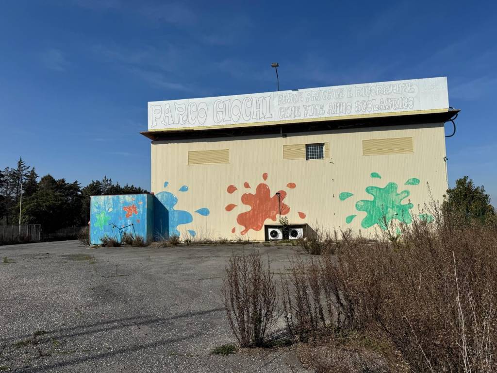 Immobile a Monte compatri in Via Casilina, 1940 - Foto 2