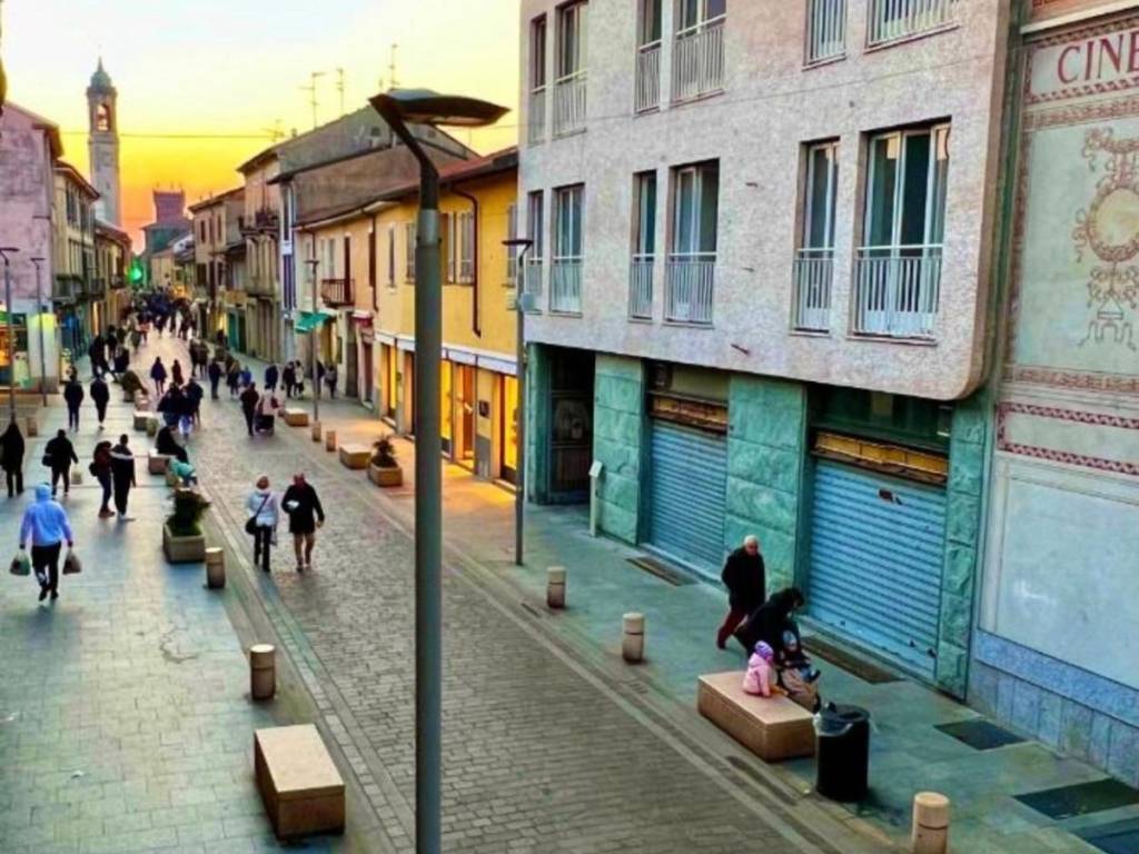 Appartamento a Rho in Via Fiorenza Castelli, 4 - Foto 3