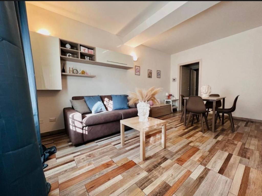 Appartamento a Rho in Via Fiorenza Castelli, 4 - Foto 4