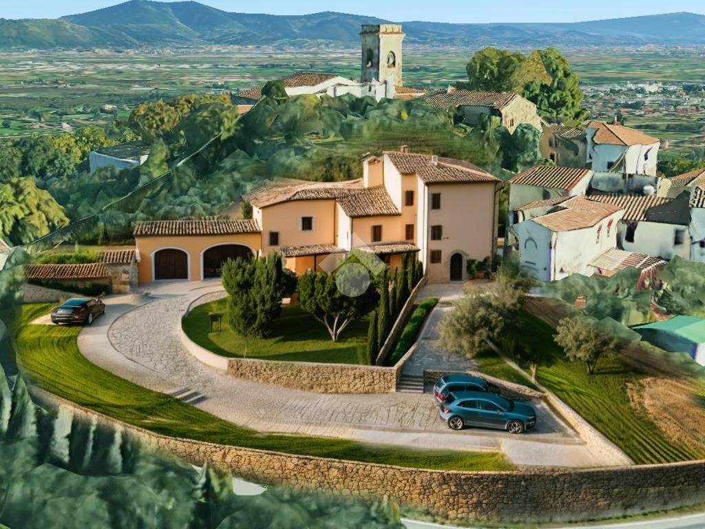 Casa indipendente a Quarrata in Via baronciatica - Foto 4