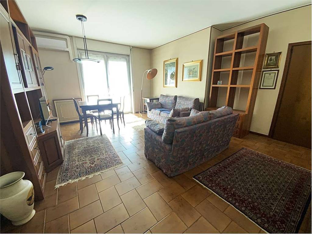 Appartamento a Novara in Via Augusto Righi, 33 - Foto 2