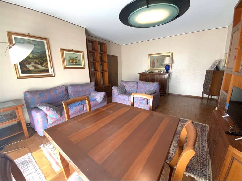 Appartamento a Novara in Via Augusto Righi, 33 - Foto 3