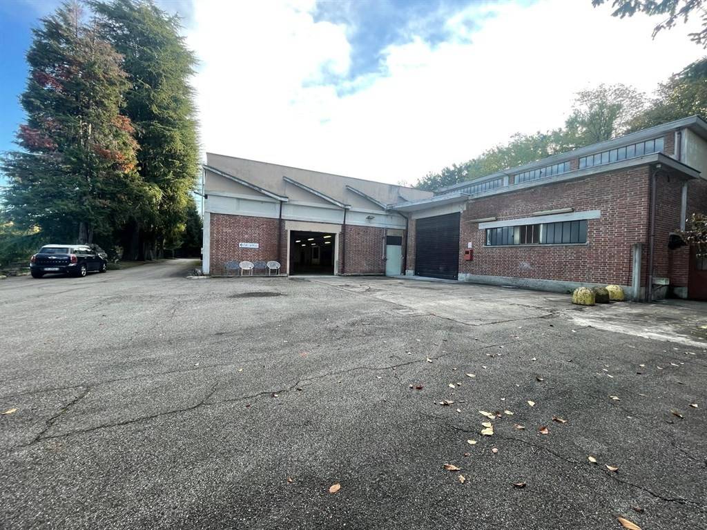 Immobile a Buguggiate in Via Matteotti, 16 - Foto 2