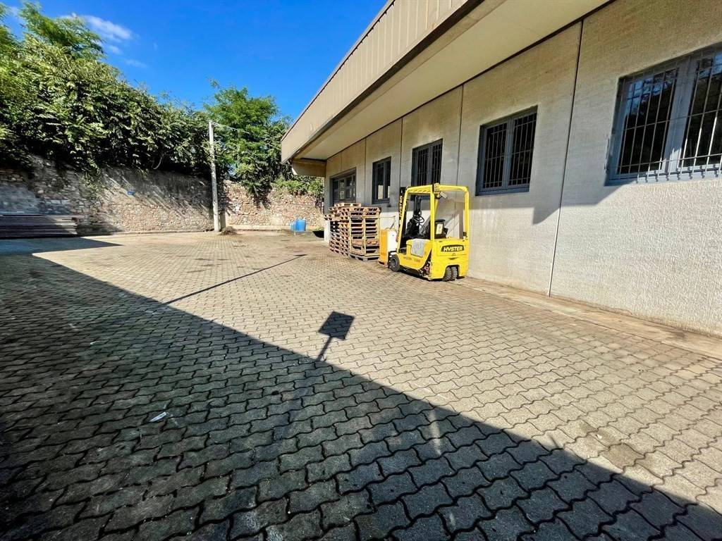 Immobile a Varese in Via Merano - Foto 5