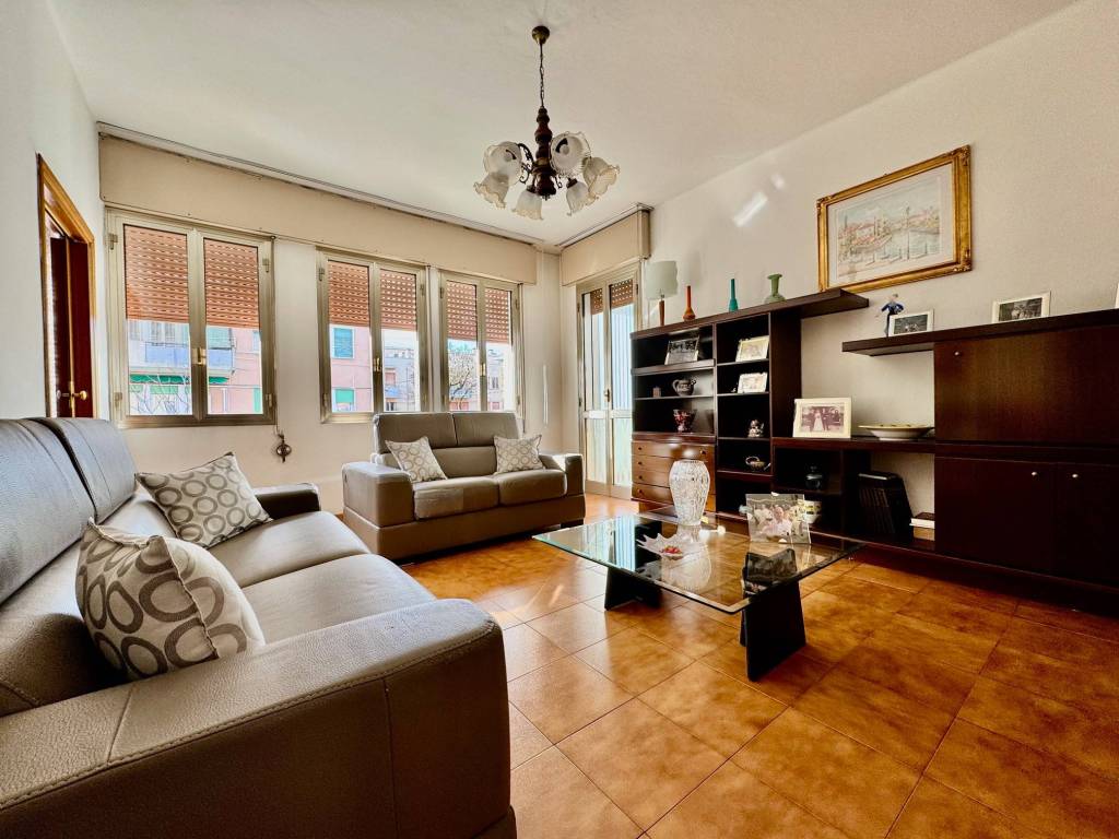 Appartamento a Venezia in Via Giovanni Battista Cavedalis - Foto 2