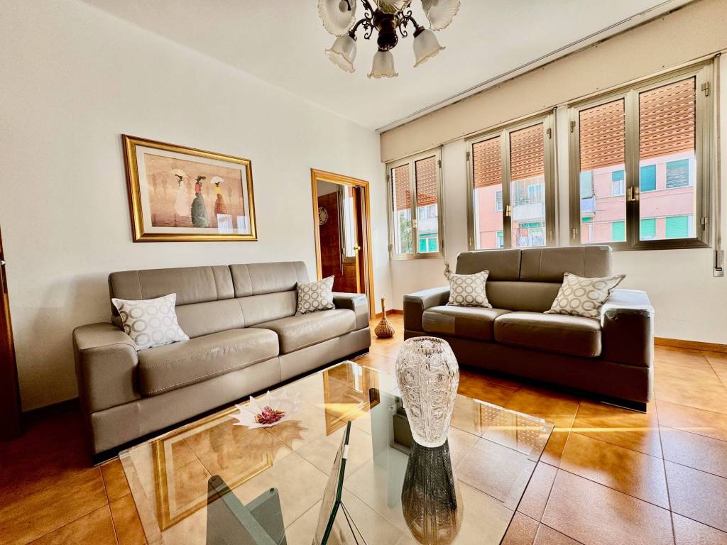Appartamento a Venezia in Via Giovanni Battista Cavedalis - Foto 3