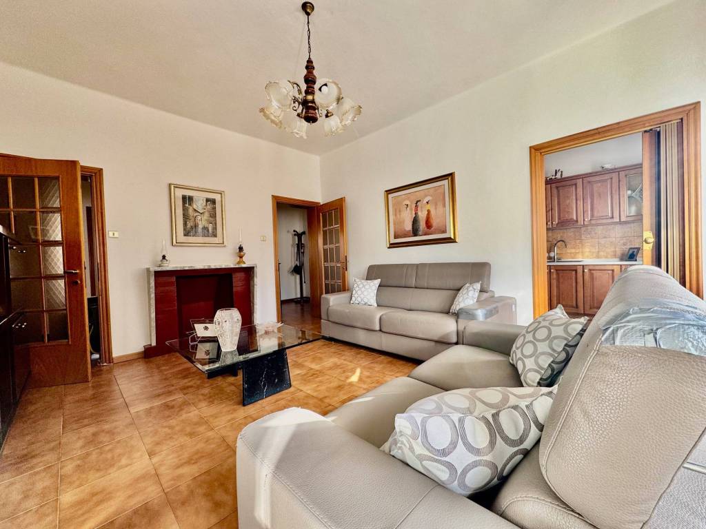 Appartamento a Venezia in Via Giovanni Battista Cavedalis - Foto 4