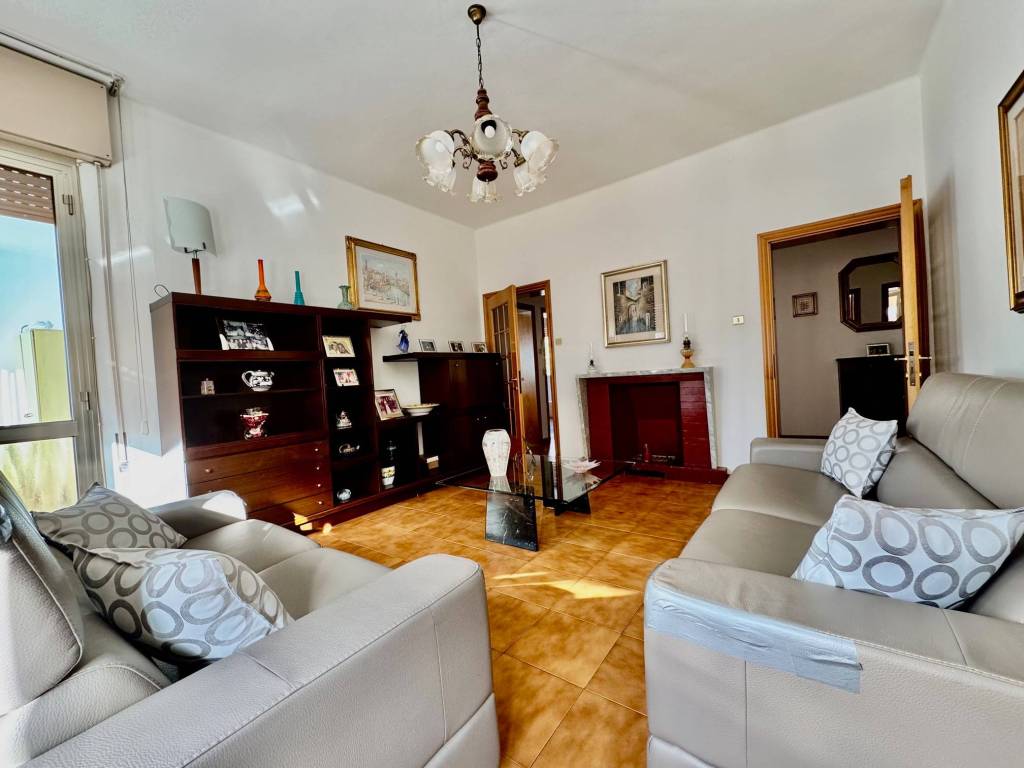 Appartamento a Venezia in Via Giovanni Battista Cavedalis - Foto 5