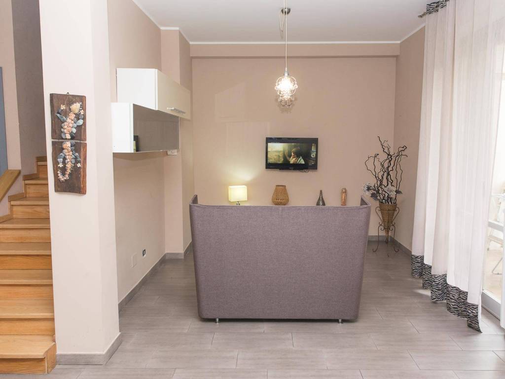 Appartamento a Chieti in Via Aldo Moro, 108 - Foto 3