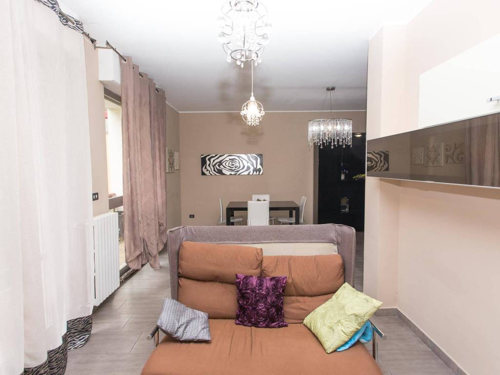 Appartamento a Chieti in Via Aldo Moro, 108 - Foto 5