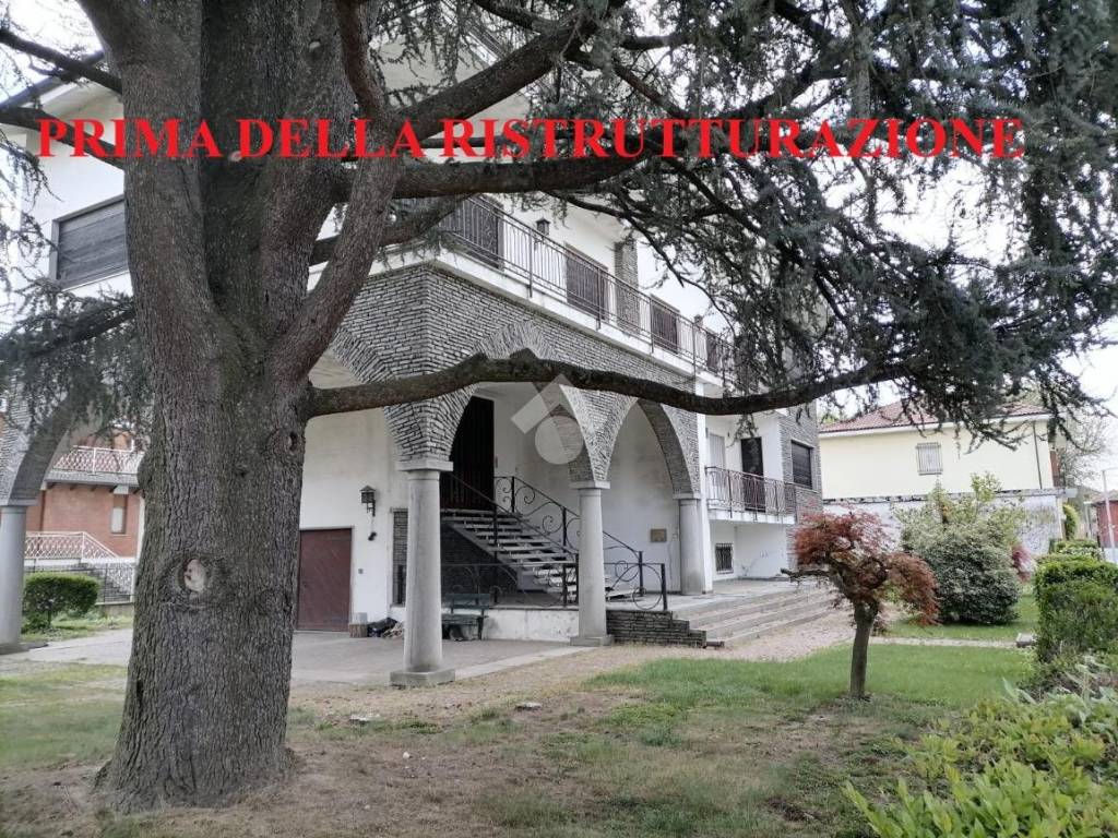 Villa a Vigone in Via Alfieri, 4 - Foto 2