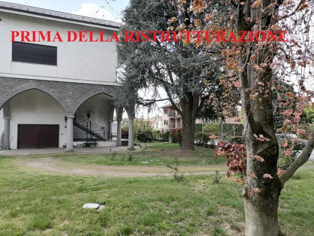 Villa a Vigone in Via Alfieri, 4 - Foto 3