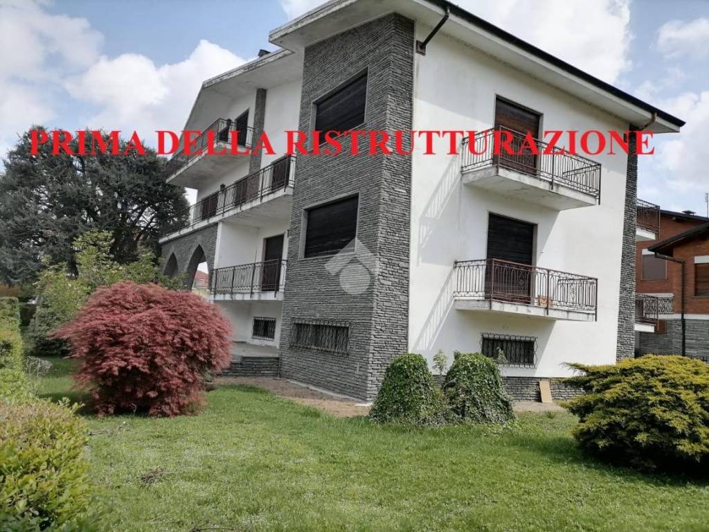 Villa a Vigone in Via Alfieri, 4 - Foto 4