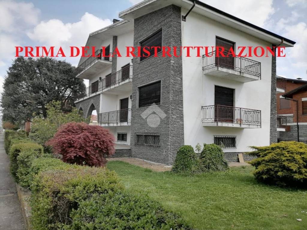 Villa a Vigone in Via Alfieri, 4 - Foto 5