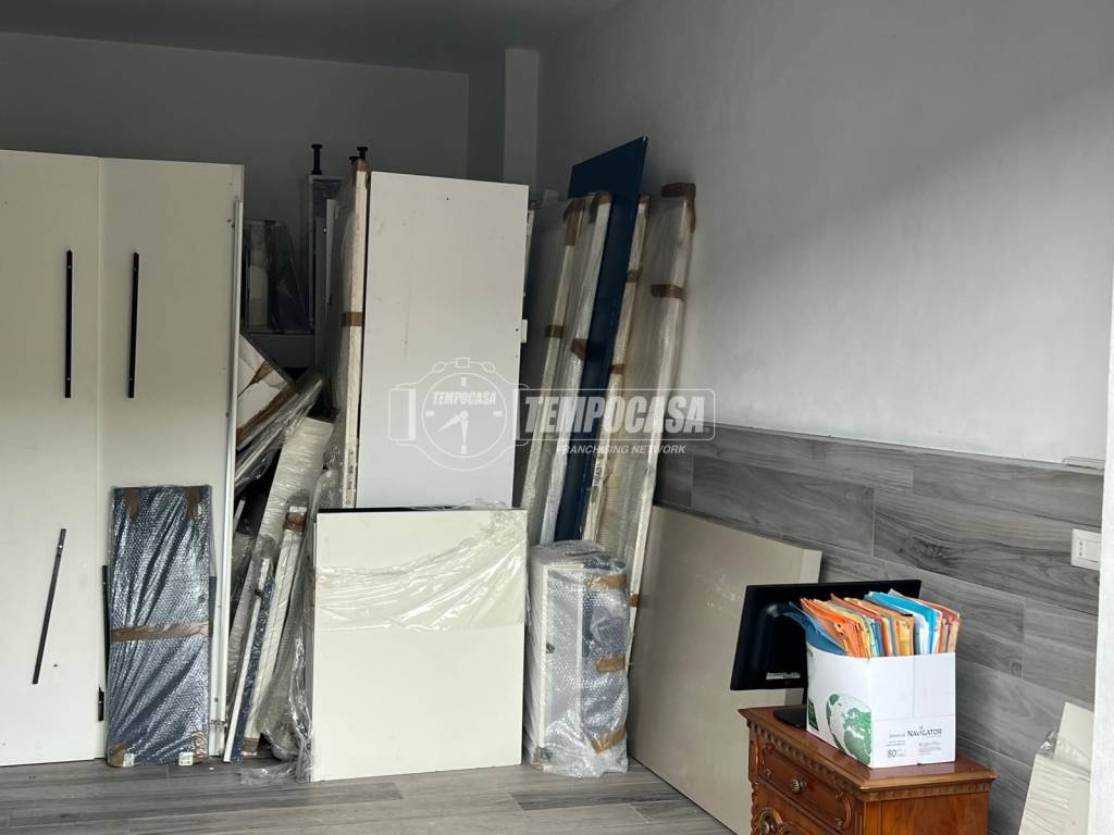 Box / garage a Napoli in Via DOMENICO PADULA - Foto 4