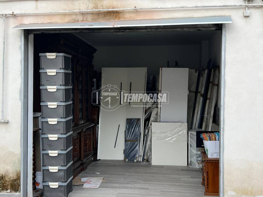 Box / garage a Napoli in Via DOMENICO PADULA - Foto 5
