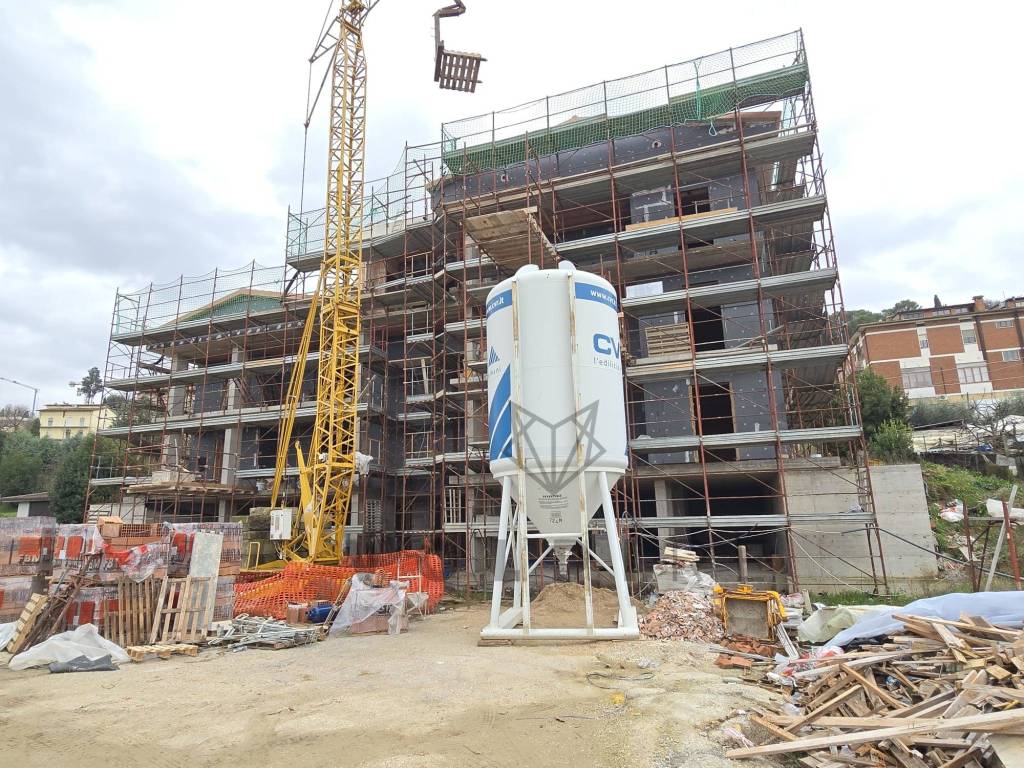 Appartamento a Perugia in SOLOMEO - Foto 3