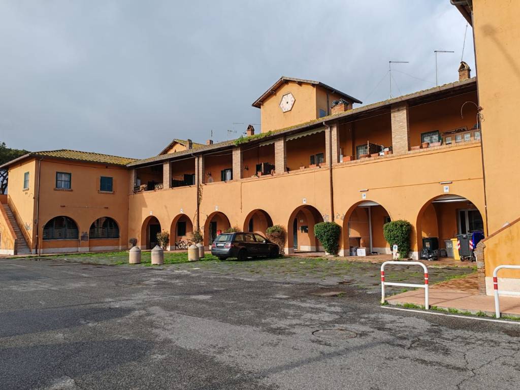 Appartamento a Fiumicino in Via Aurelia, 2820 - Foto 2