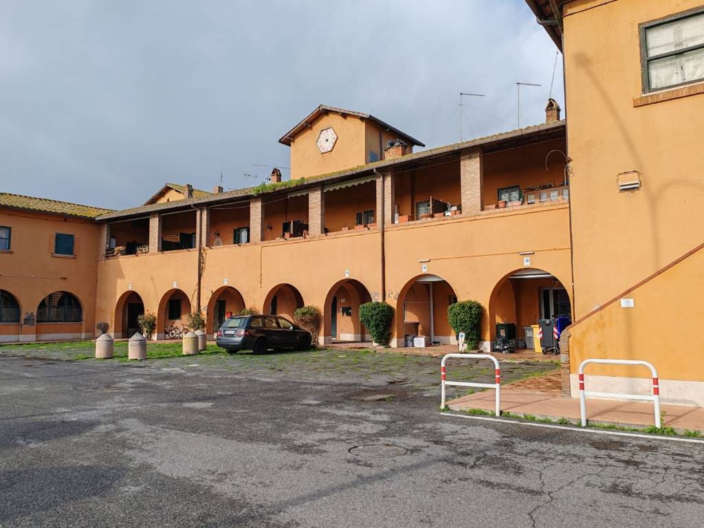 Appartamento a Fiumicino in Via Aurelia, 2820 - Foto 3