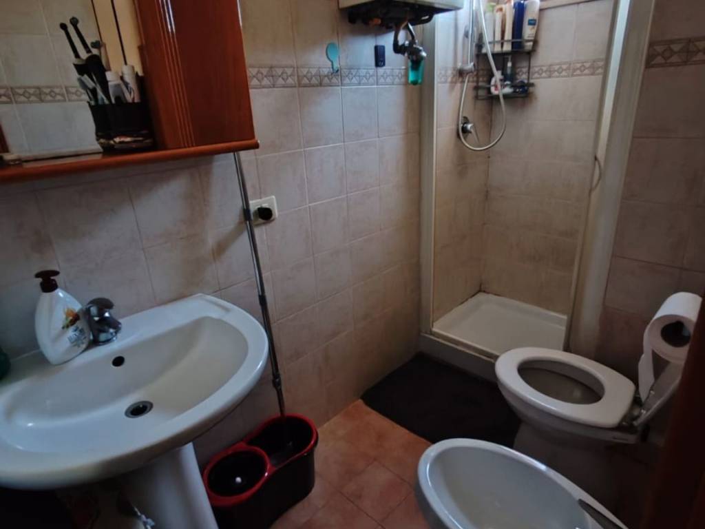 Appartamento a Fiumicino in Via Aurelia, 2820 - Foto 4