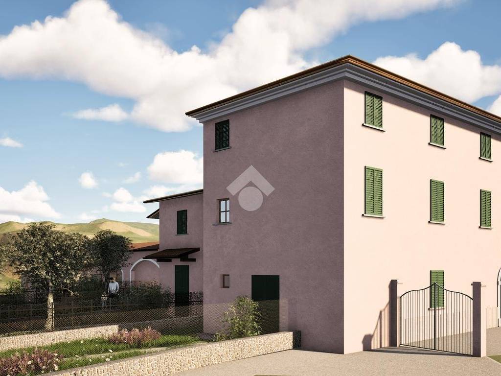 Casa indipendente a Quarrata in Via baronciatica - Foto 2