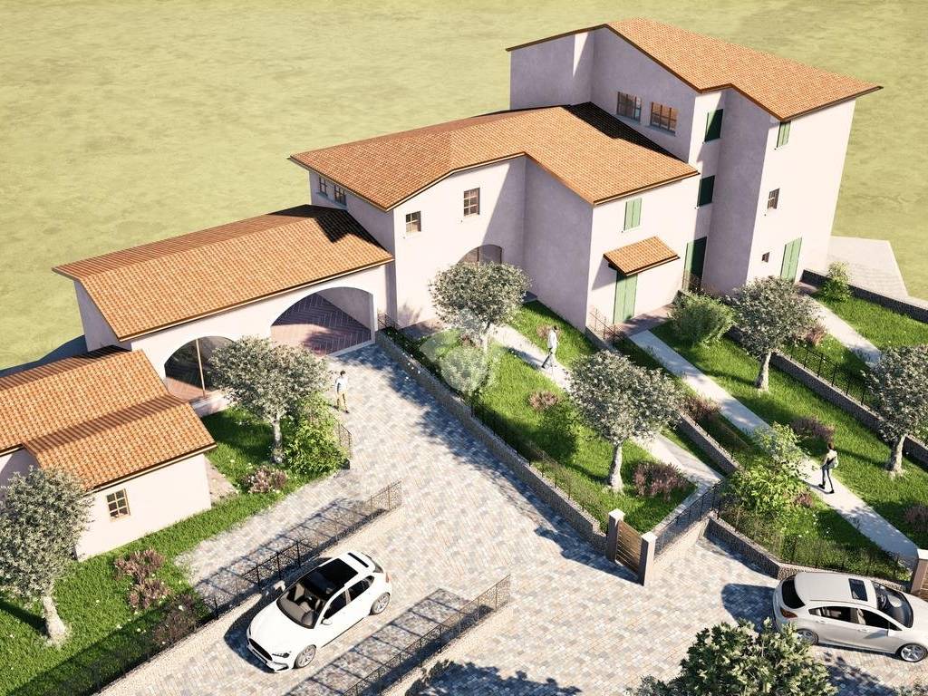 Casa indipendente a Quarrata in Via baronciatica - Foto 4