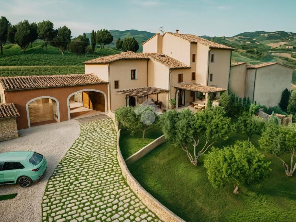 Casa indipendente a Quarrata in Via baronciatica - Foto 5