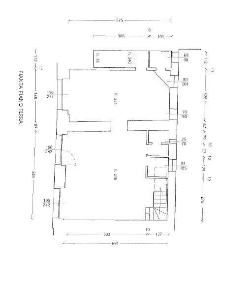 Immobile a Ferrara in Via Contrari - Foto 3