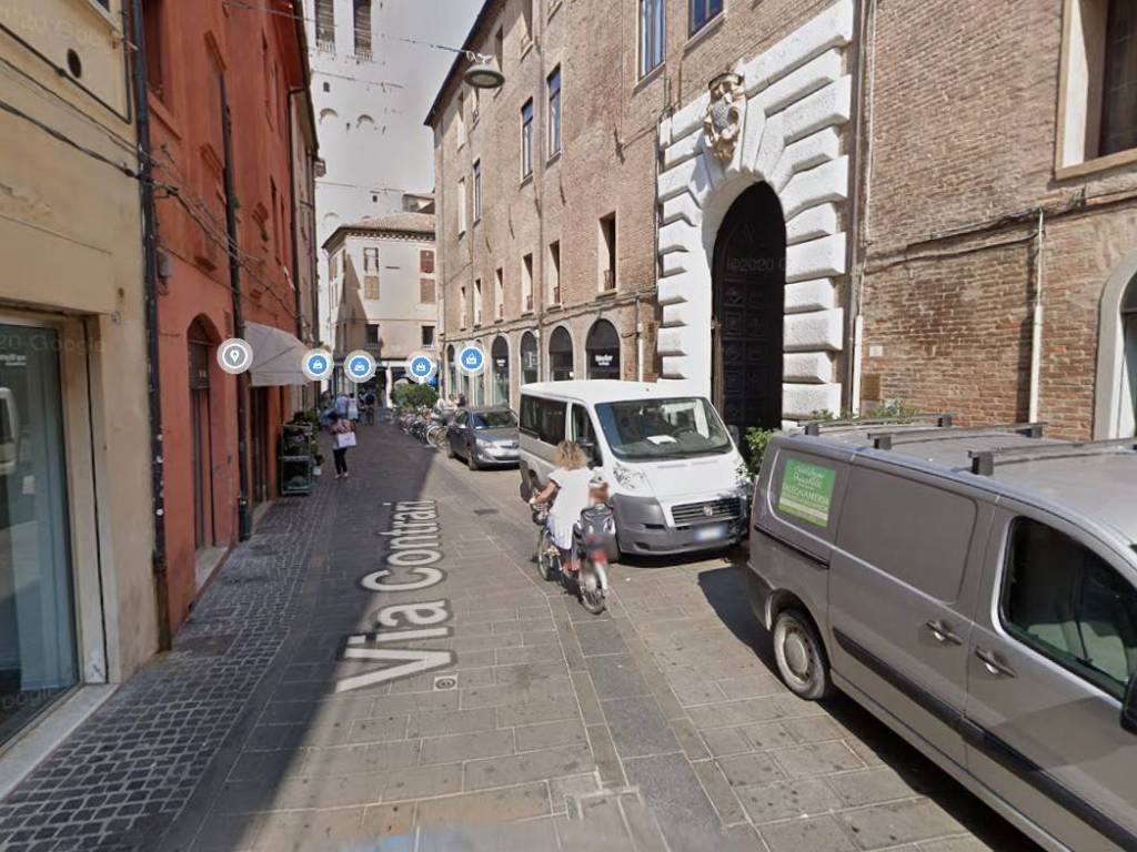 Immobile a Ferrara in Via Contrari - Foto 5
