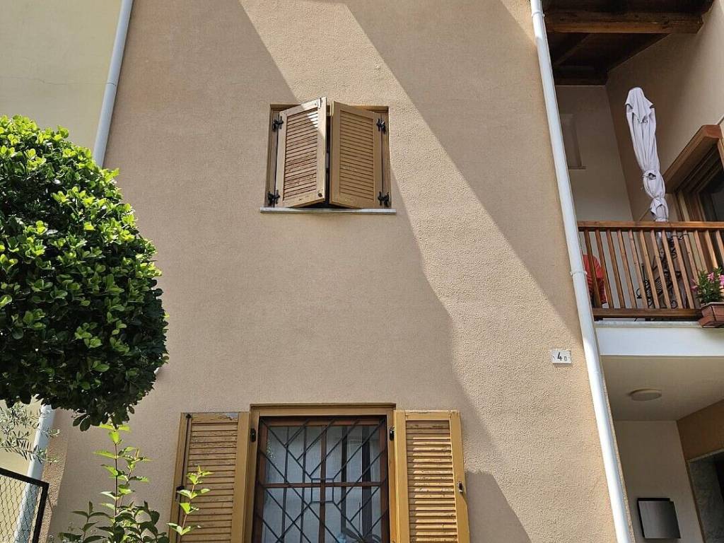 Villetta a schiera a Ora in Via Negrelli, 4, 39040 Ora BZ, Italia - Foto 2