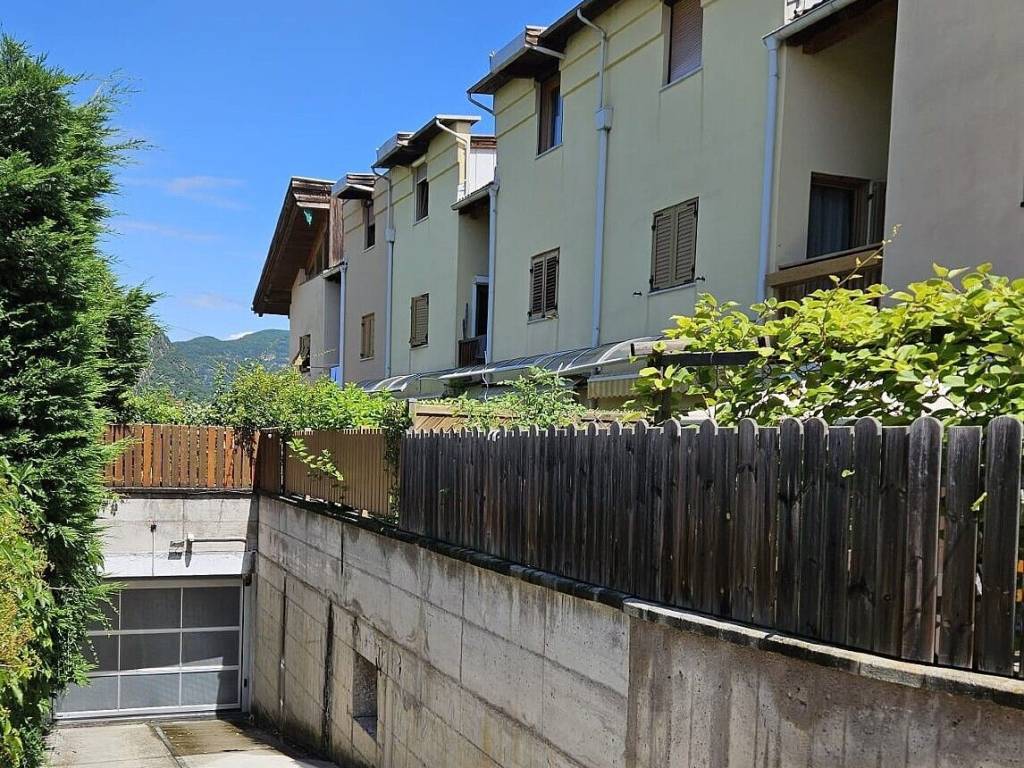 Villetta a schiera a Ora in Via Negrelli, 4, 39040 Ora BZ, Italia - Foto 3