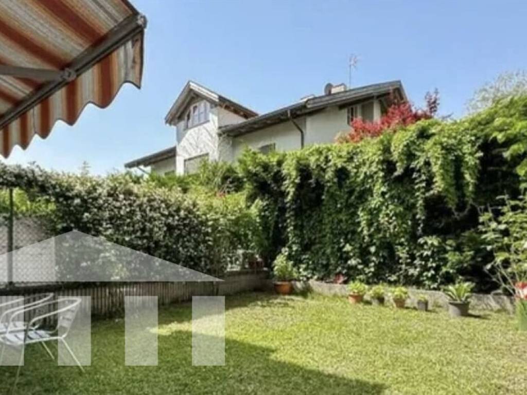 Villetta a schiera a Ora in Via Negrelli, 4, 39040 Ora BZ, Italia - Foto 5