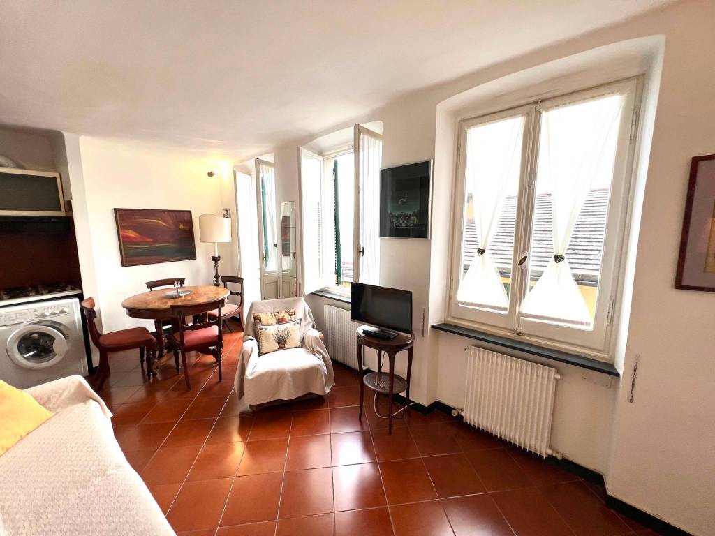Appartamento a Camogli in Via al Porto - Foto 3