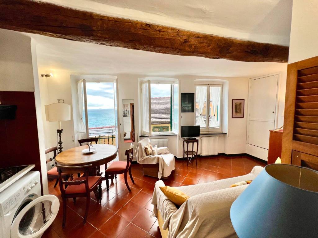 Appartamento a Camogli in Via al Porto - Foto 4