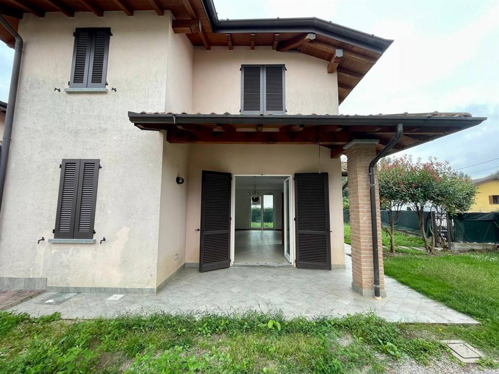 Villa a Casale litta in Via Stazione - Foto 3